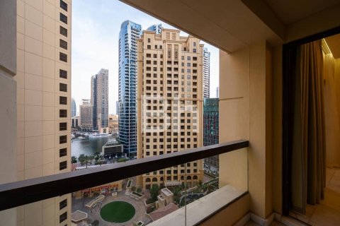 Appartement à Jumeirah Beach Residence, Dubai, 3 chambres, 167 m², № 21699 - photo 6