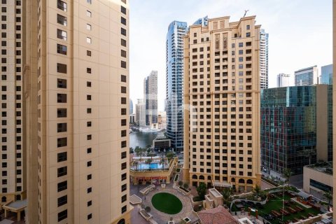Appartement à Jumeirah Beach Residence, Dubai, 3 chambres, 167 m², № 21699 - photo 3