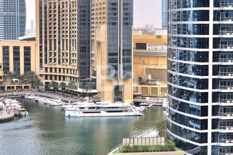 Appartement à Jumeirah Beach Residence, Dubai, 3 chambres, 167 m², № 21699 - photo 2
