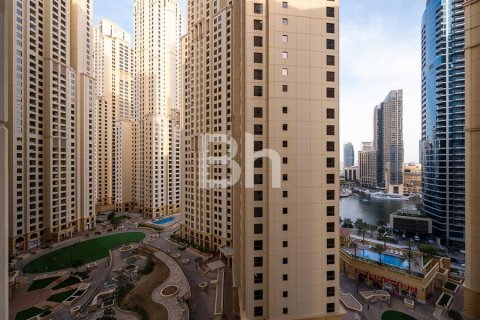 Appartement à Jumeirah Beach Residence, Dubai, 3 chambres, 167 m², № 21699 - photo 5