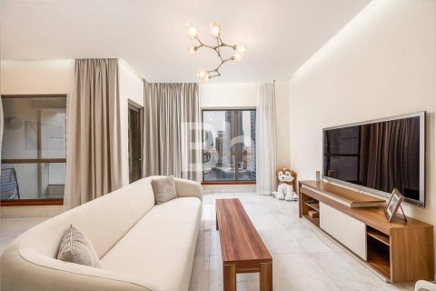 Appartement à Jumeirah Beach Residence, Dubai, 3 chambres, 167 m², № 21699 - photo 1