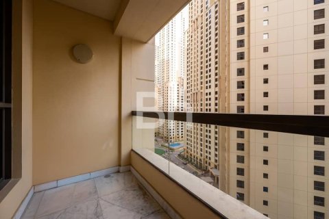 Appartement à Jumeirah Beach Residence, Dubai, 3 chambres, 167 m², № 21699 - photo 22