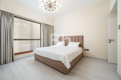 Appartement à Jumeirah Beach Residence, Dubai, 3 chambres, 167 m², № 21699 - photo 19