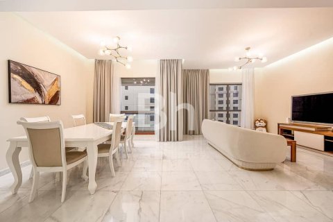 Appartement à Jumeirah Beach Residence, Dubai, 3 chambres, 167 m², № 21699 - photo 11