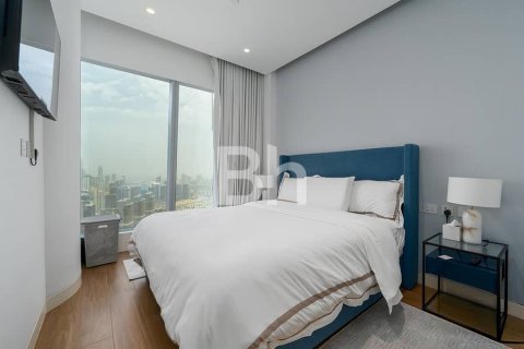 Купить квартиру в Джумейра Лейк Тауэрс, Дубай: 3 спальни, 147м², № 21717 - фото 7