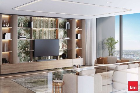 شقة في وسط مدينة دبي, دبي 1غرف نوم, 74 م² رقم 60249 - صورة 3