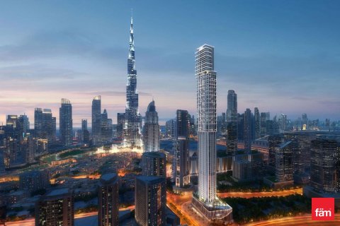 شقة في وسط مدينة دبي, دبي 1غرف نوم, 74 م² رقم 60249 - صورة 4