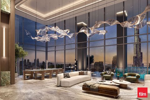 شقة في وسط مدينة دبي, دبي 1غرف نوم, 74 م² رقم 60249 - صورة 8