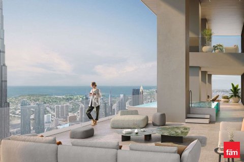 شقة في وسط مدينة دبي, دبي 1غرف نوم, 74 م² رقم 60249 - صورة 7