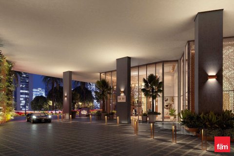 شقة في وسط مدينة دبي, دبي 1غرف نوم, 74 م² رقم 60249 - صورة 9