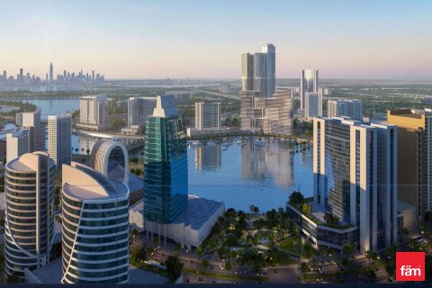 شقة في وسط مدينة دبي, دبي 1غرف نوم, 74 م² رقم 60249 - صورة 10