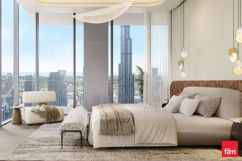 شقة في وسط مدينة دبي, دبي 1غرف نوم, 74 م² رقم 60249 - صورة 1