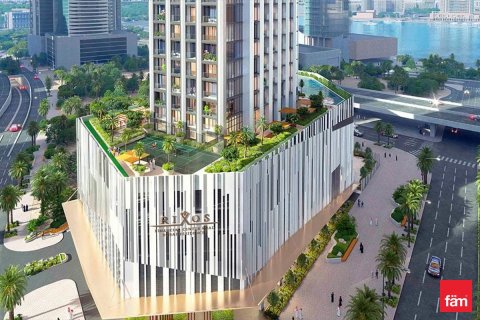 شقة في وسط مدينة دبي, دبي 1غرف نوم, 74 م² رقم 60249 - صورة 2