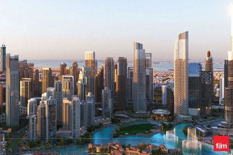 شقة في وسط مدينة دبي, دبي 1غرف نوم, 74 م² رقم 60249 - صورة 6