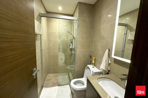 Apartment in Dubai 1 bedroom, 45.7 sq.m. № 60237 - photo 2