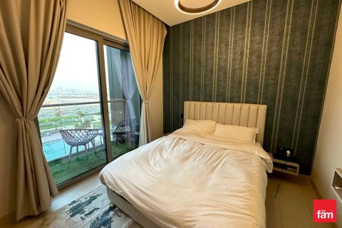 Apartment in Dubai 1 bedroom, 45.7 sq.m. № 60237 - photo 1