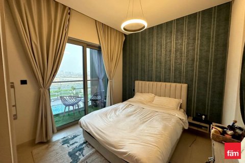 Apartment in Dubai 1 bedroom, 45.7 sq.m. № 60237 - photo 9