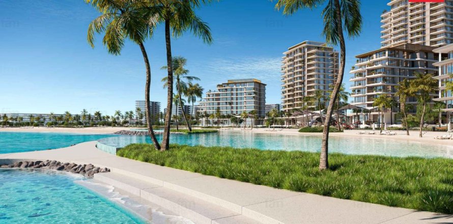 Квартира в Дубае, 2 спальни, 152м², № 60251