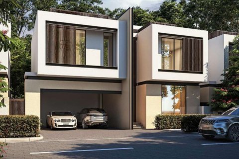 Купить виллу в Wadi Al Safa 2, Дубай: 5 спален, 434м², № 60238 - фото 10