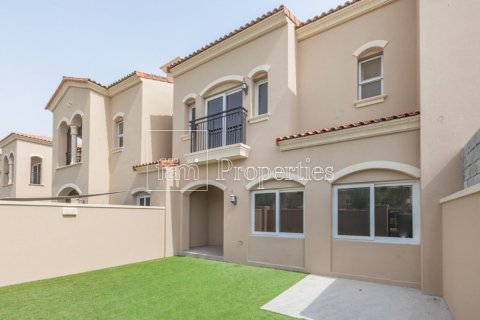 تاون هاوس في دبي 3 غرف نوم, 186.3 م² رقم 60248 - صورة 1