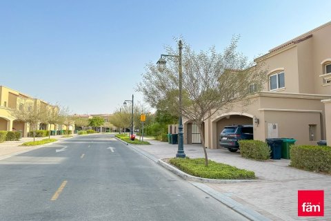 تاون هاوس في دبي 3 غرف نوم, 186.3 م² رقم 60248 - صورة 8