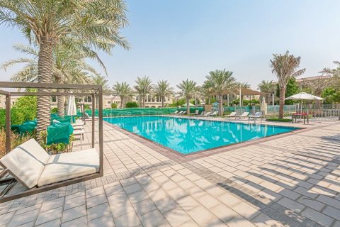 تاون هاوس في دبي 3 غرف نوم, 186.3 م² رقم 60248 - صورة 7