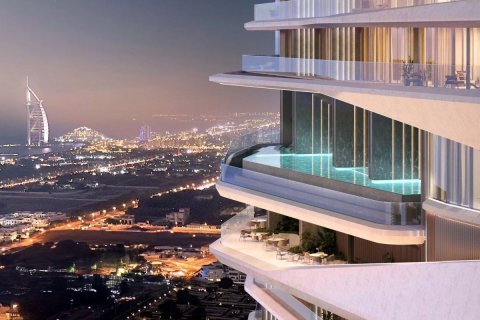 Appartement à Dubai Internet City, Dubai, 1 chambre, 108.8 m², № 60236 - photo 6