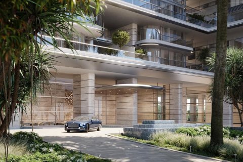 Apartment in Palm Jumeirah, Dubai 2 bedrooms, 334 sq.m. № 47399 - photo 10