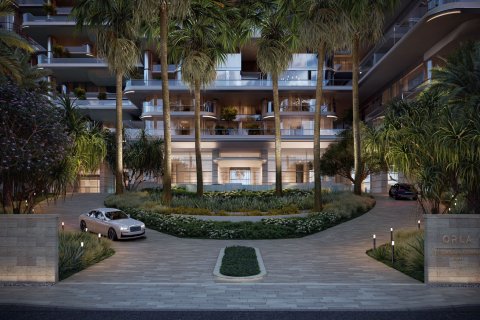 Apartment in Palm Jumeirah, Dubai 2 bedrooms, 334 sq.m. № 47399 - photo 2