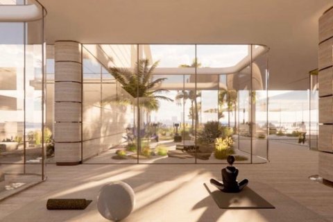 Apartment in Palm Jumeirah, Dubai 2 bedrooms, 334 sq.m. № 47399 - photo 8