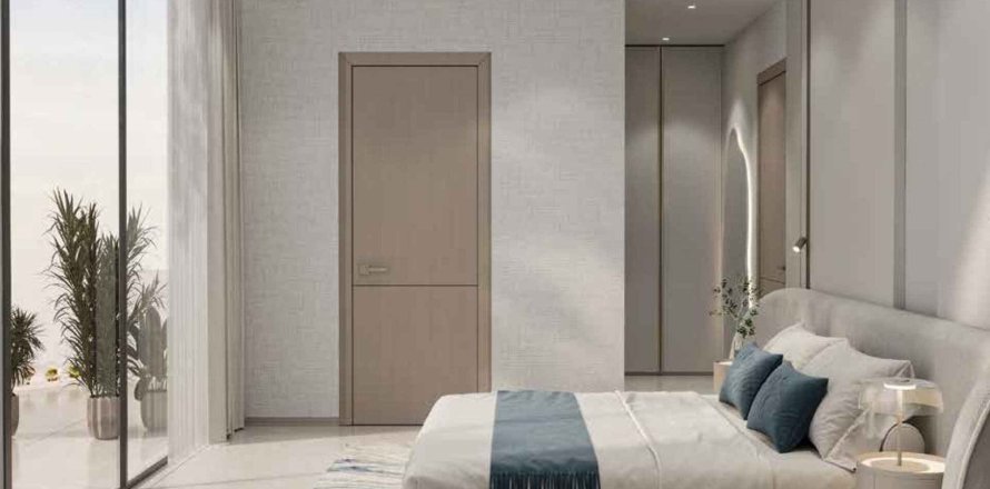 Appartement à Vedaire Residences à Meydan, Dubai, 2 chambres, 94 m², № 47407