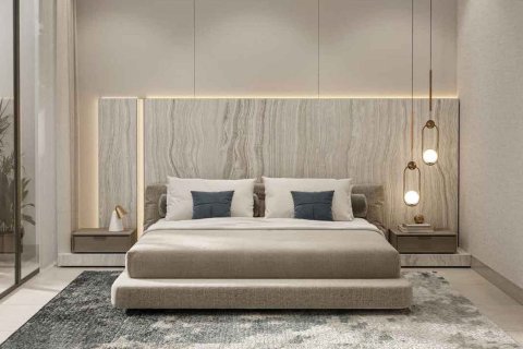 شقة في Vedaire Residences في Meydan, دبي 2 غرف نوم, 94.0 م² رقم 47407 - صورة 4