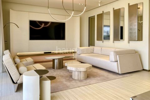 Купить квартиру в District 7, Мохаммед Бин Рашид Сити, Дубай: 2 спальни, 183.5м², № 47403 - фото 3