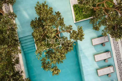 Купить квартиру в District 7, Мохаммед Бин Рашид Сити, Дубай: 2 спальни, 183.5м², № 47403 - фото 9