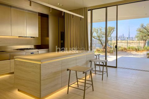 Купить квартиру в District 7, Мохаммед Бин Рашид Сити, Дубай: 2 спальни, 143.2м², № 47404 - фото 7