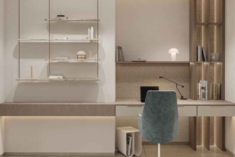 Appartement à Vedaire Residences à Meydan, Dubai, 1 chambre, 77.0 m², № 47406 - photo 3