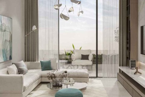 Appartement à Vedaire Residences à Meydan, Dubai, 1 chambre, 77.0 m², № 47406 - photo 1