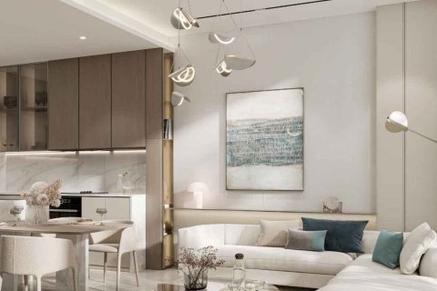 Appartement à Vedaire Residences à Meydan, Dubai, 1 chambre, 77.0 m², № 47406 - photo 5