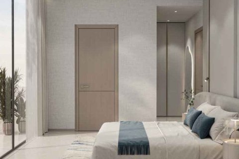 Appartement à Vedaire Residences à Meydan, Dubai, 1 chambre, 77.0 m², № 47406 - photo 4