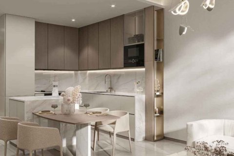 Appartement à Vedaire Residences à Meydan, Dubai, 1 chambre, 77.0 m², № 47406 - photo 7
