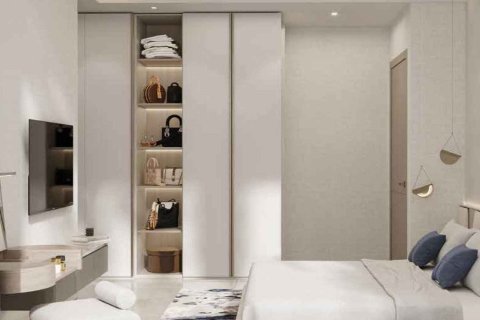 Appartement à Vedaire Residences à Meydan, Dubai, 1 chambre, 77.0 m², № 47406 - photo 6