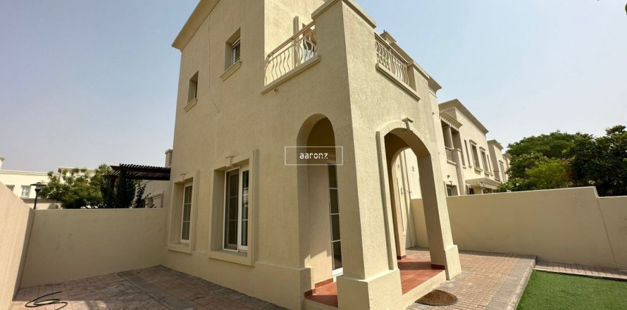 Таунхаус в The Springs, Дубай, 2 спальни, 231.5м², № 50496