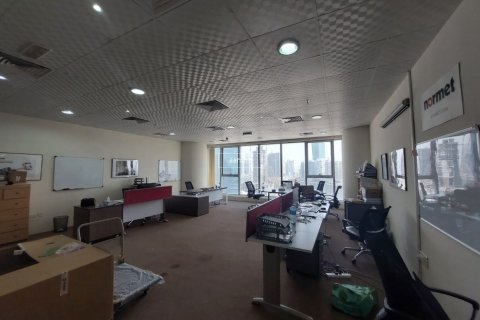 Снять в аренду офис в Бизнес-Бэе, Дубай: 82м², № 50494 - фото 8