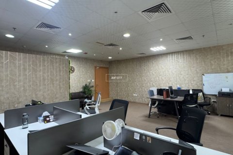 Office in Business Bay, Dubai 82 sq.m. № 50494 - photo 4