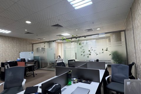 Office in Business Bay, Dubai 82 sq.m. № 50494 - photo 3
