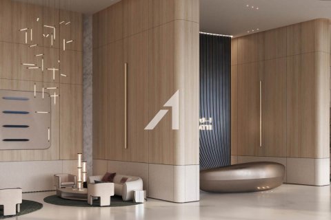 Apartamento en Dubai, 1 dormitorio, 77 m², № 50492 - foto 12