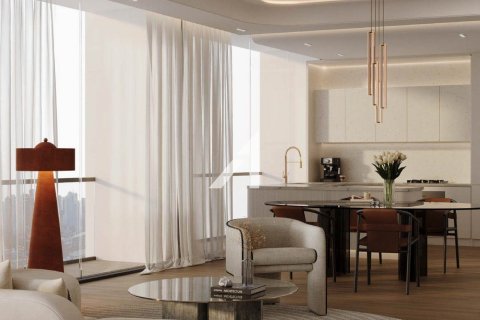 Apartamento en Dubai, 1 dormitorio, 77 m², № 50492 - foto 3