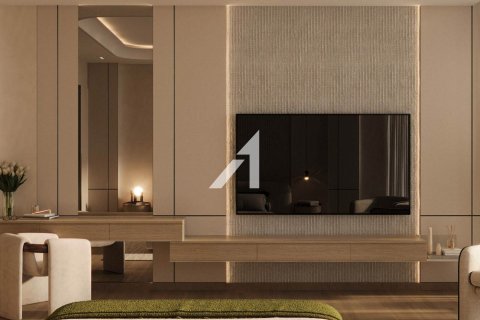 Apartamento en Dubai, 1 dormitorio, 77 m², № 50492 - foto 8