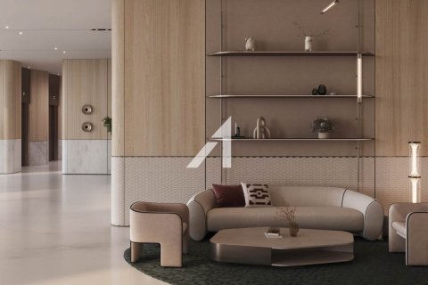 Apartamento en Dubai, 1 dormitorio, 77 m², № 50492 - foto 14