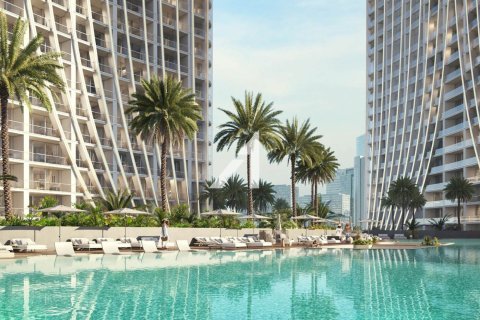 Apartamento en Dubai, 1 dormitorio, 77 m², № 50492 - foto 15